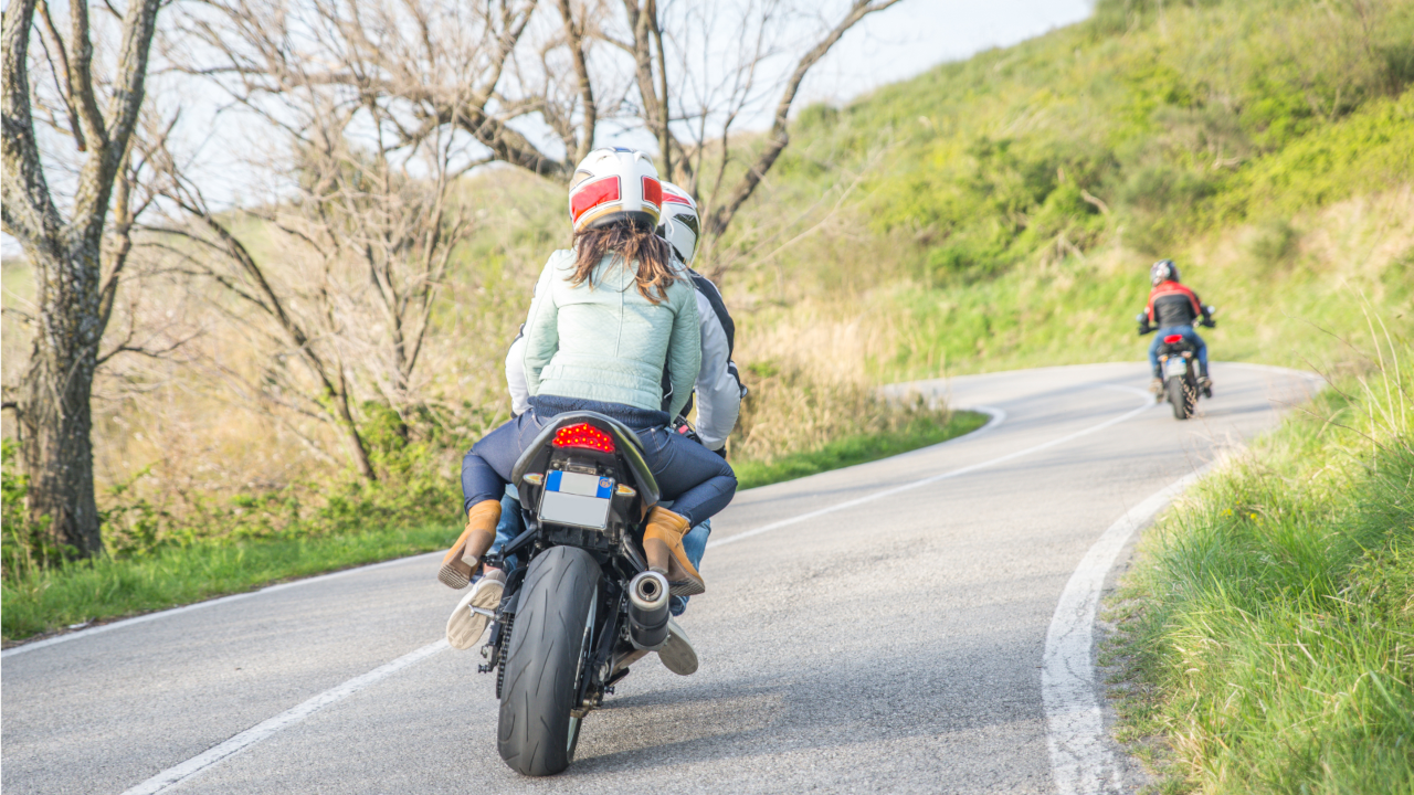certification moto professionnelle pour particuliers route